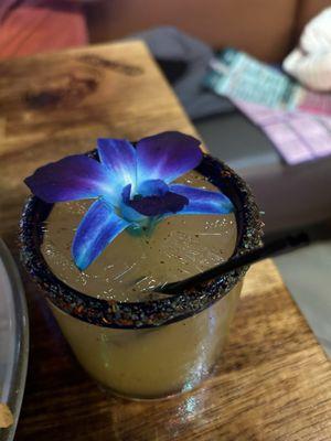 Small house margarita