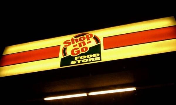 Shop & Go