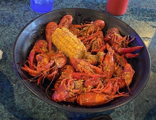 Crawfish