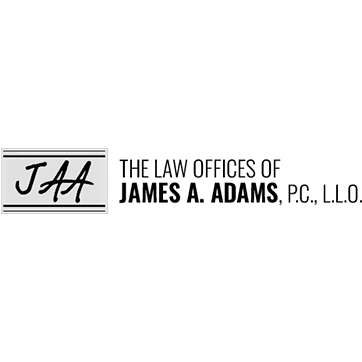 The Law Offices of James A. Adams, P.C., L.L.O.