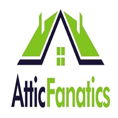 Attic Fanatics - Attic Insulation Company