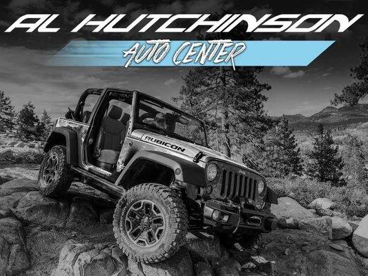 Al Hutchinson Auto Center