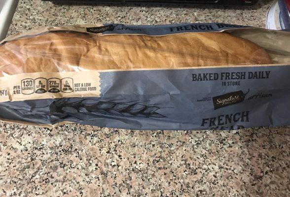 French Bread