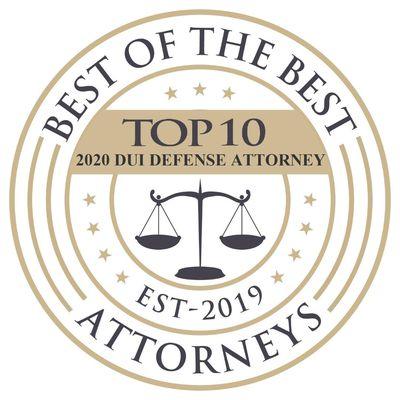 Paul Stanko-Best of the Best-DUI Defense Attorneys