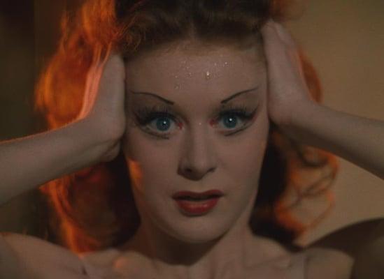 Archive-restored THE RED SHOES (1948), directed by Michael Powell & Emeric Pressburger.