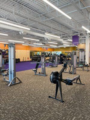 Anytime Fitness