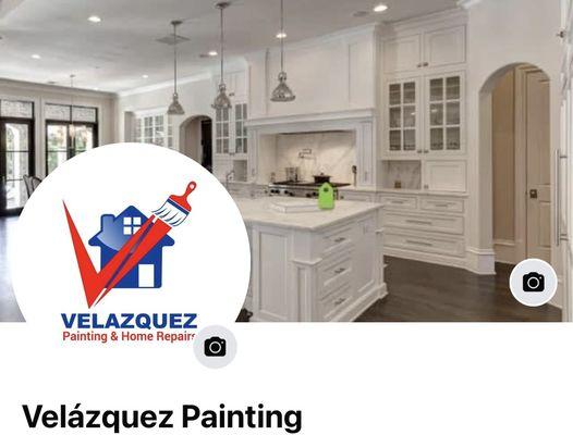 Velazquez Painting and Home Repair