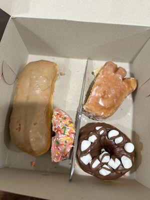 Kalvin's Donuts