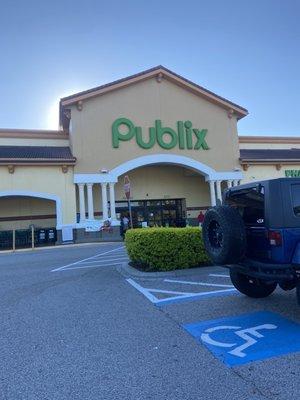 Publix