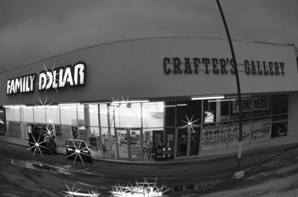 Crafter's Gallery