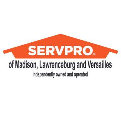 SERVPRO of Madison, Lawrenceburg and Versailles