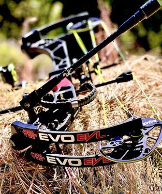 PSE EVO EVL 32