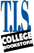 T.I.S. College Bookstore, Champaign