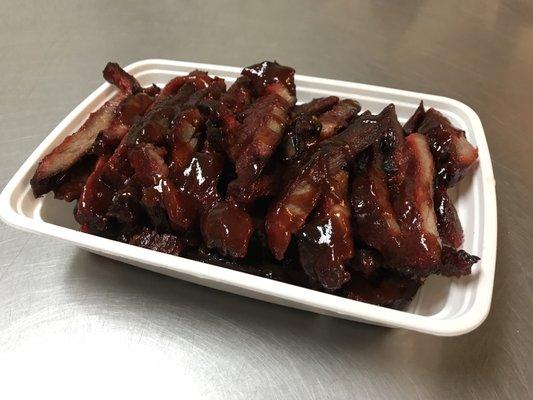 Boneless Ribs