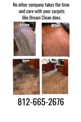 Dream Clean Carpet Clean