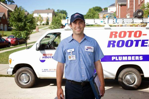 Roto Rooter Affordable Plumbing Hesperia CA