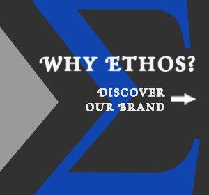 www.EthosDigitalConsultants.com Learn more about the Ethos brand and how it was developed.