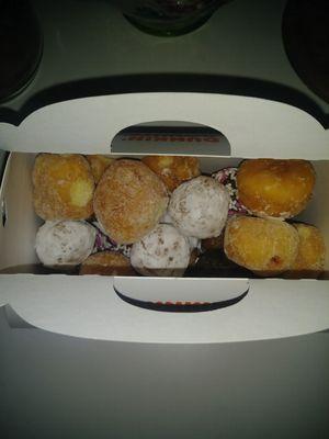 Munchkins!