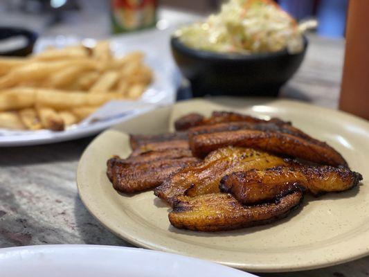 Plantains