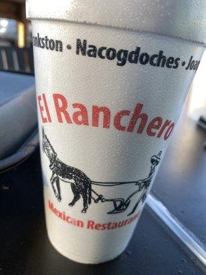 El Ranchero-Nacogdoches