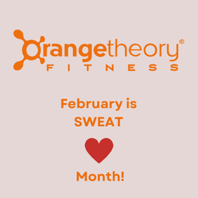 Bring your sweethearts in all month and do your hearts good!