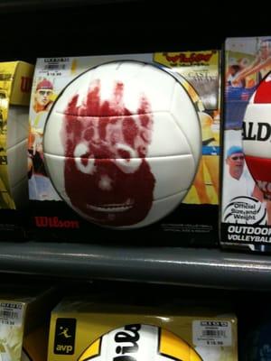 Wilson!