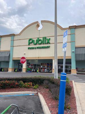 Publix Super Market at Indian River Village Shopping Center