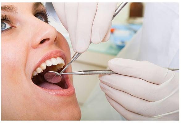 Dentist in Paducah KY