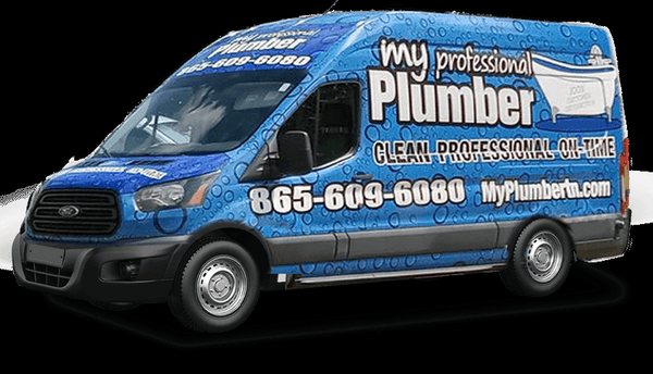 My Professional Plumber