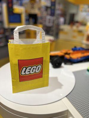 LEGO Store