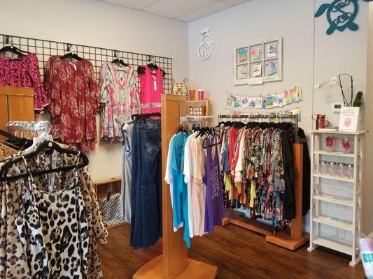 Nina Belle's Boutique