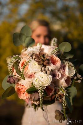 North Scottsdale Barn Wedding. Wedding Planning and Design by Sip and Twirl.