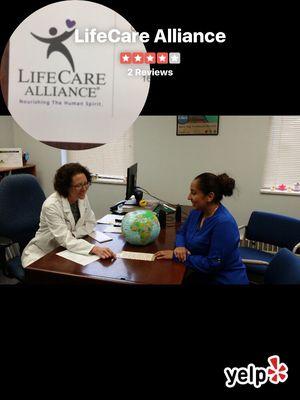 Lifecare Alliance