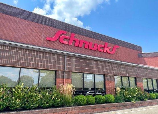 Schnuck Markets