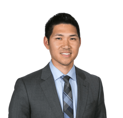 Edward Shin, MD