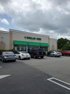 Dollar Tree