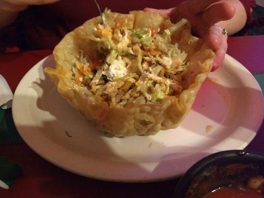 Taco Salad