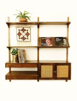 Wall Unit