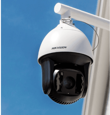 State of the art Video Surveillance Systems: Cameras and recorders to meet and exceed security professionals demands