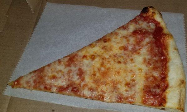 Cheese Pizza