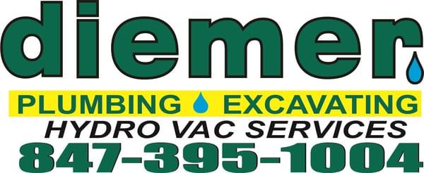 Diemer Plumbing & Excavating