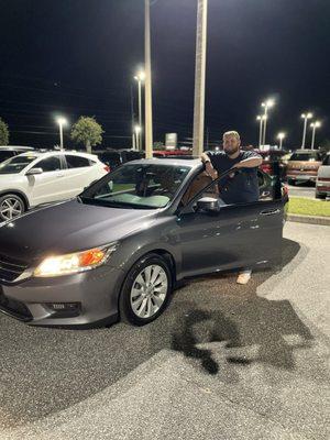 Winter Haven Honda