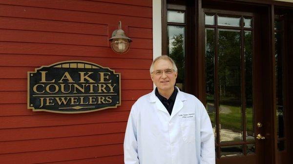 Lake Country Jewelers