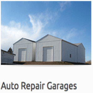 Landmark Garages