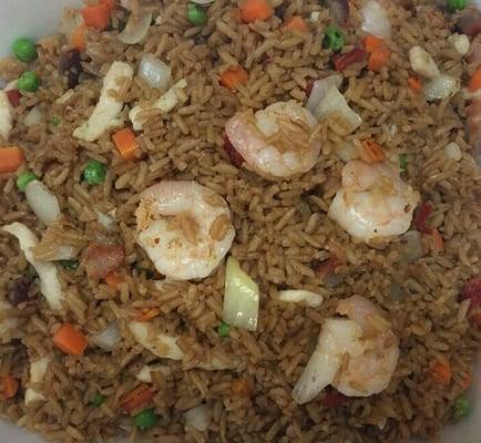 House Special Fried Rice