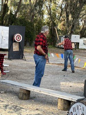 Hillsborough County Fair