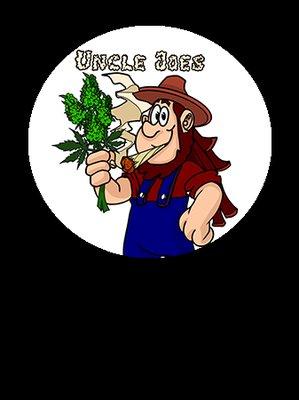 Uncle Joe's Hemp Flower