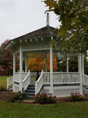 Macon County Historical Society Museum