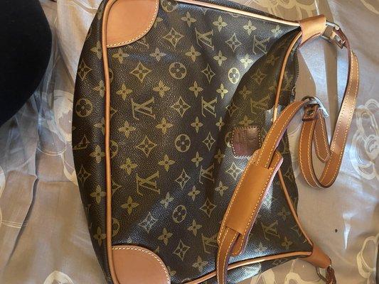 LV bag