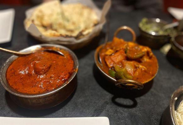 Tandoor Cuisine Of India